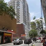 Apto Metro Republica, Centro, Sao Paulo, Sp