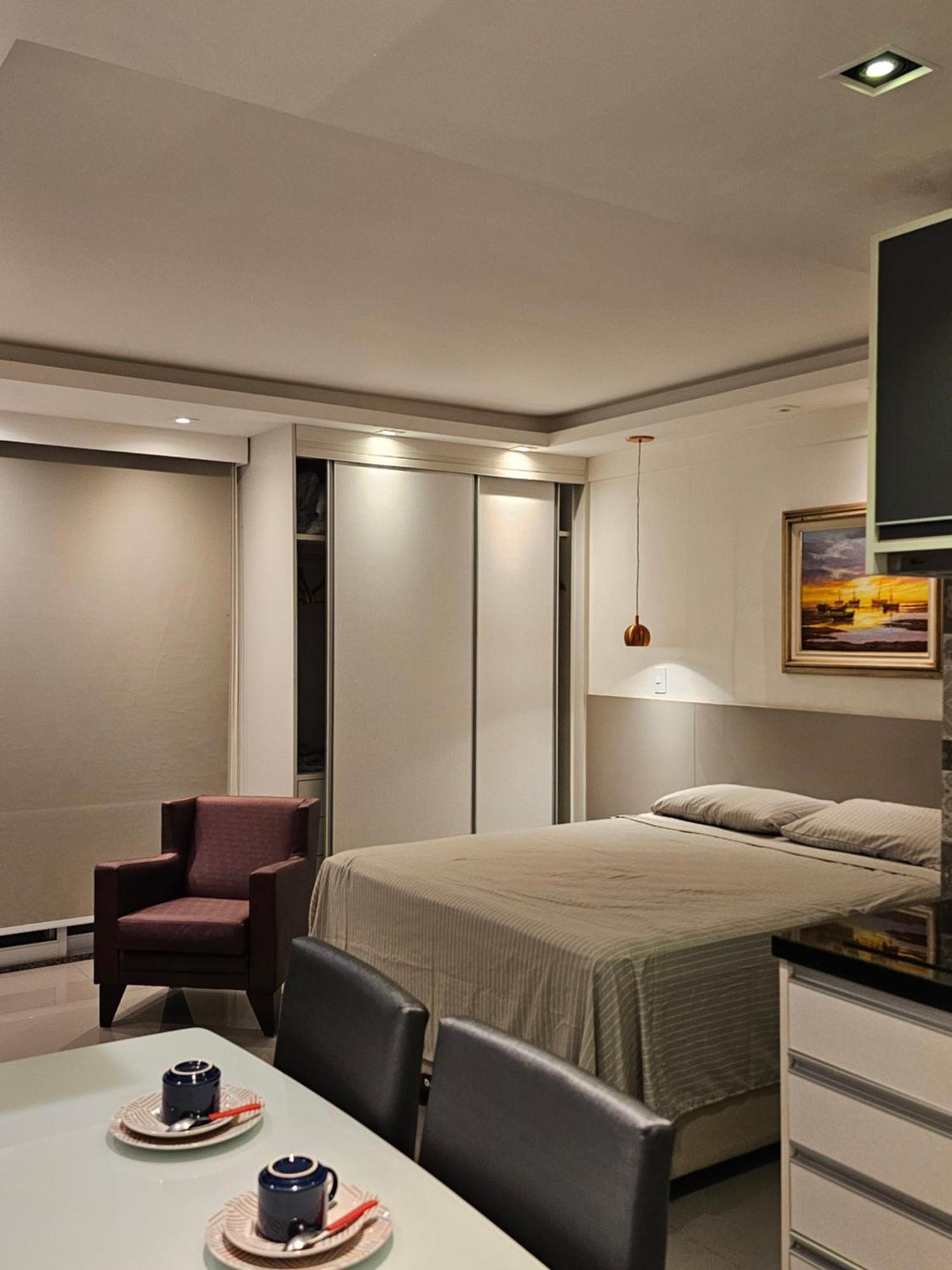 Apartamento Apto Metro Republica, Centro, Sao Paulo, Sp São Paulo