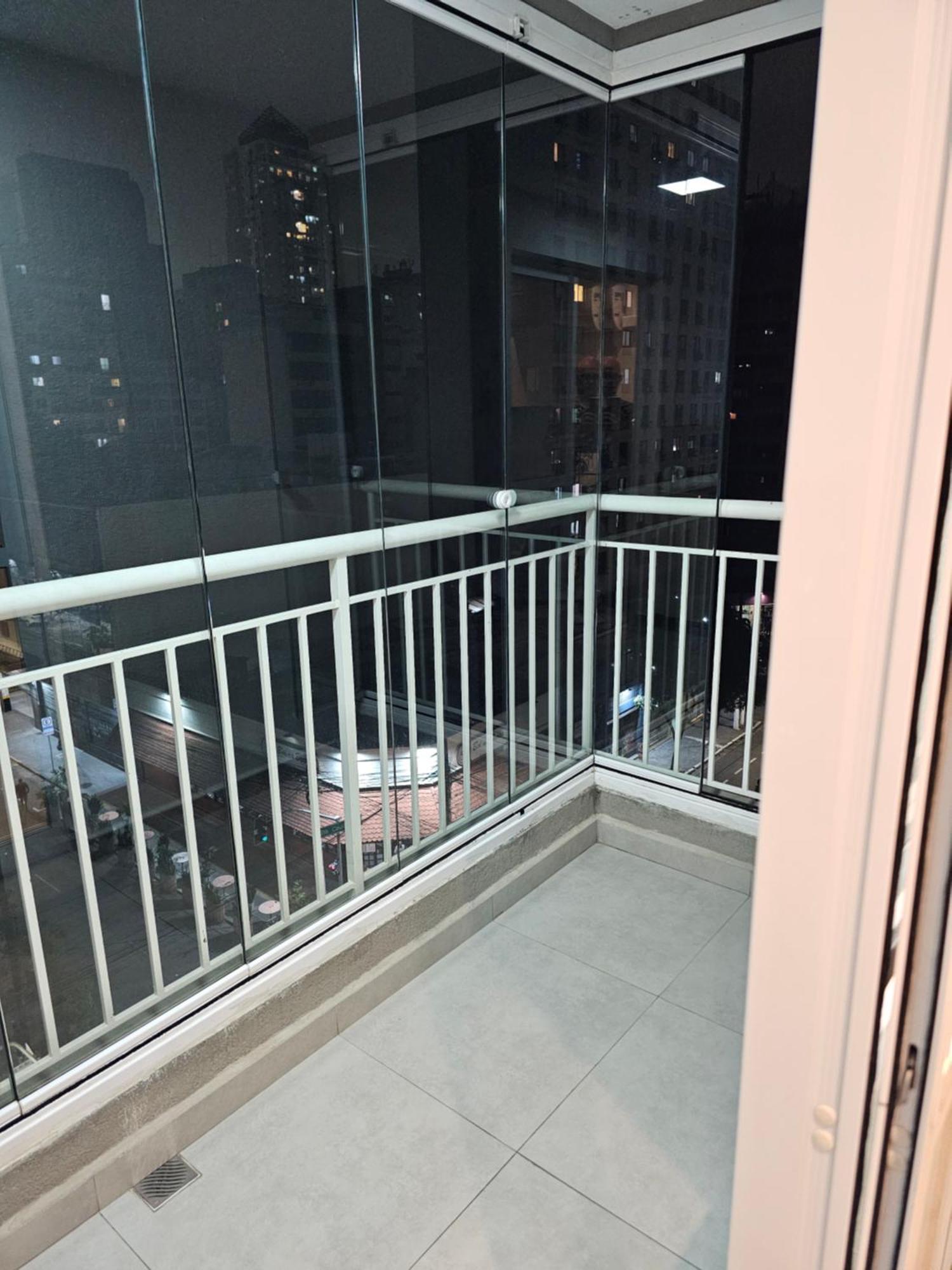 Apartamento Apto Metro Republica, Centro, Sao Paulo, Sp São Paulo