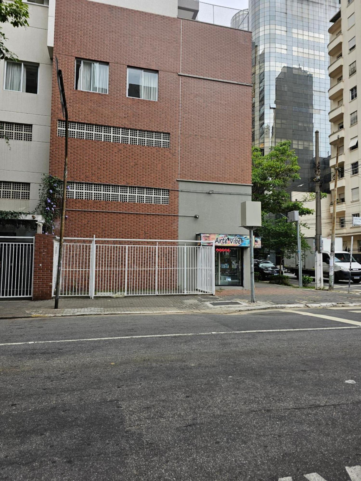 Apto Metro Republica, Centro, Sao Paulo, Sp * São Paulo