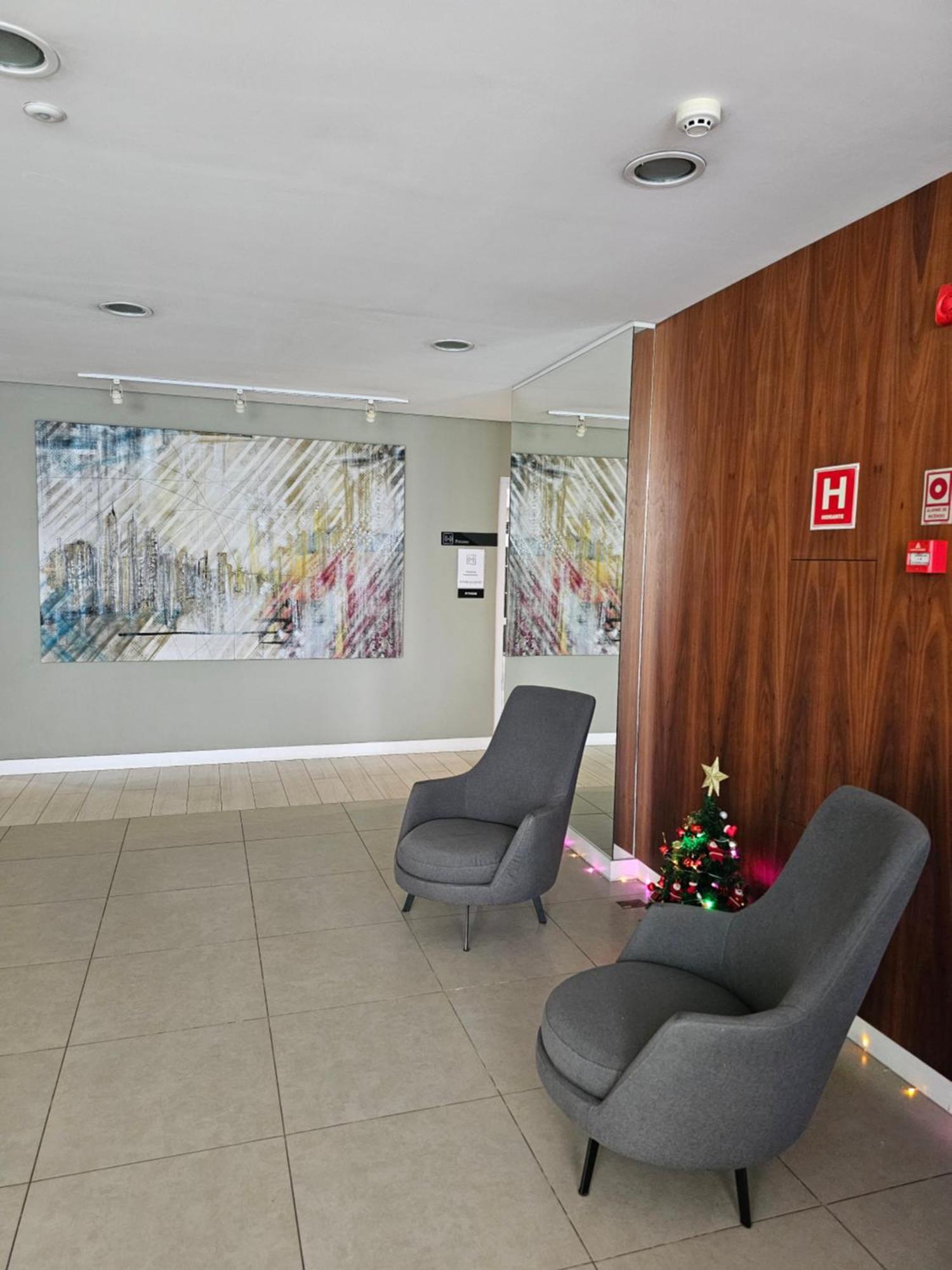 Apartamento Apto Metro Republica, Centro, Sao Paulo, Sp *